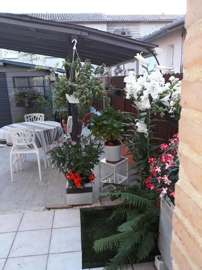 Chambre D'Hotes Chez Eliane Et Bernard Lisle-sur-Tarn Exterior photo